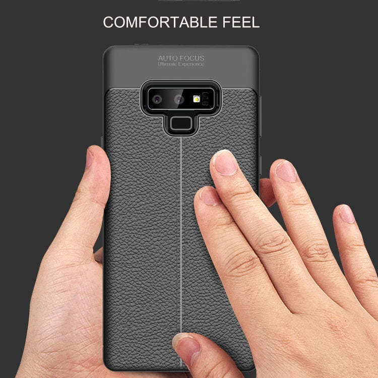 TPU Shockproof Case for Galaxy Note 9, For Galaxy Note 9