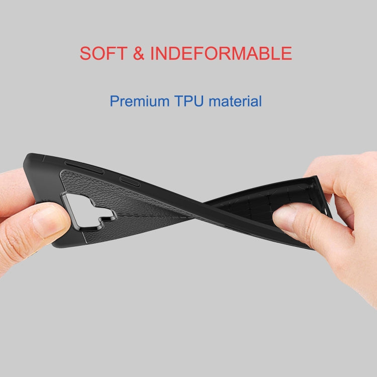 TPU Shockproof Case for Galaxy Note 9, For Galaxy Note 9