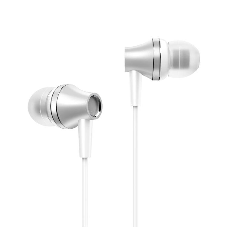 Galante G30 HIFI Sound Quality Metal Tone Tuning In-Ear Wired Earphone