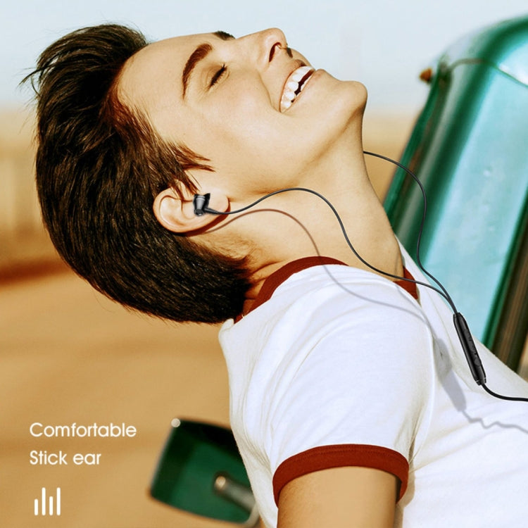 Galante G30 HIFI Sound Quality Metal Tone Tuning In-Ear Wired Earphone