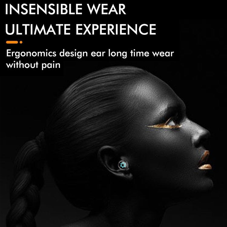 Galante S15 Bluetooth 5.0 True Wireless Bluetooth Earphone with Charging Box