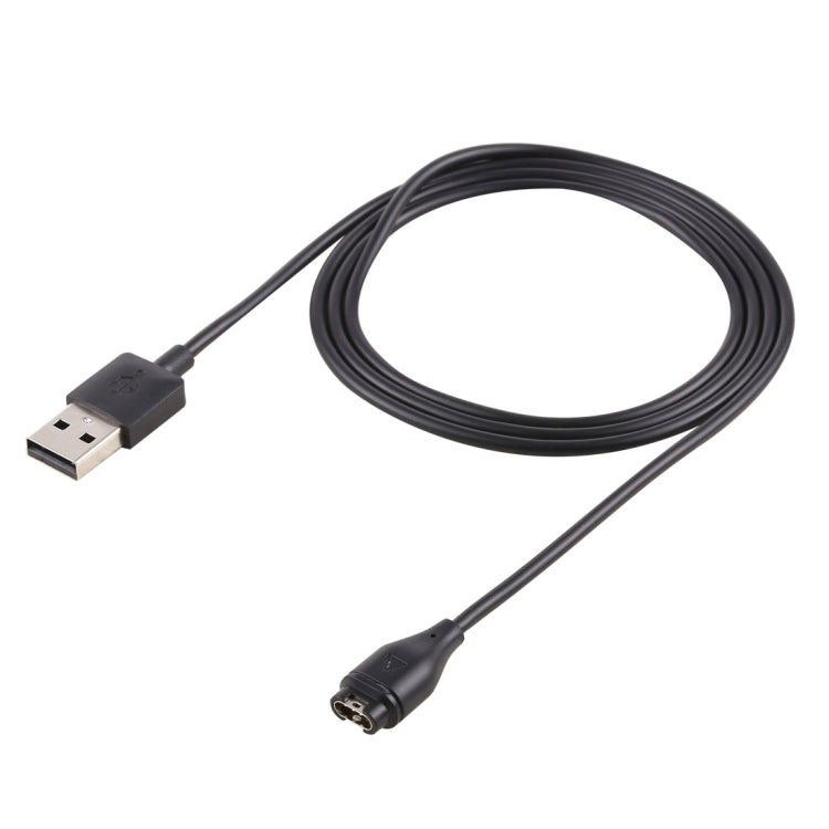 Câble de chargement et de synchronisation de données USB de 1 m pour Garmin Fenix ​​5
