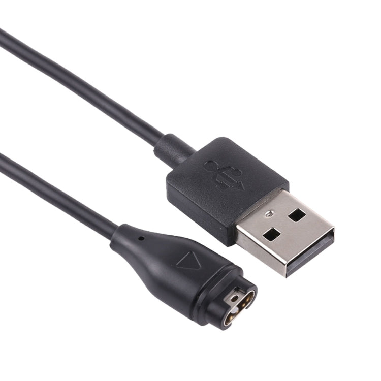 Câble de chargement et de synchronisation de données USB de 1 m pour Garmin Fenix ​​5
