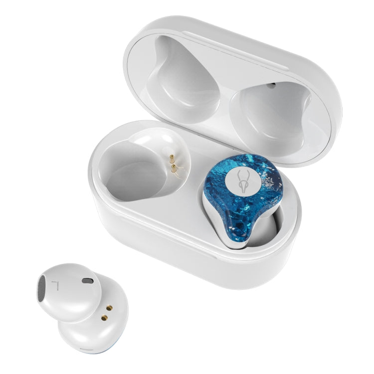 For iPad, iPhone, Galaxy, Huawei, Xiaomi, LG, HTC and Other Smart Phones(Moonlight White)