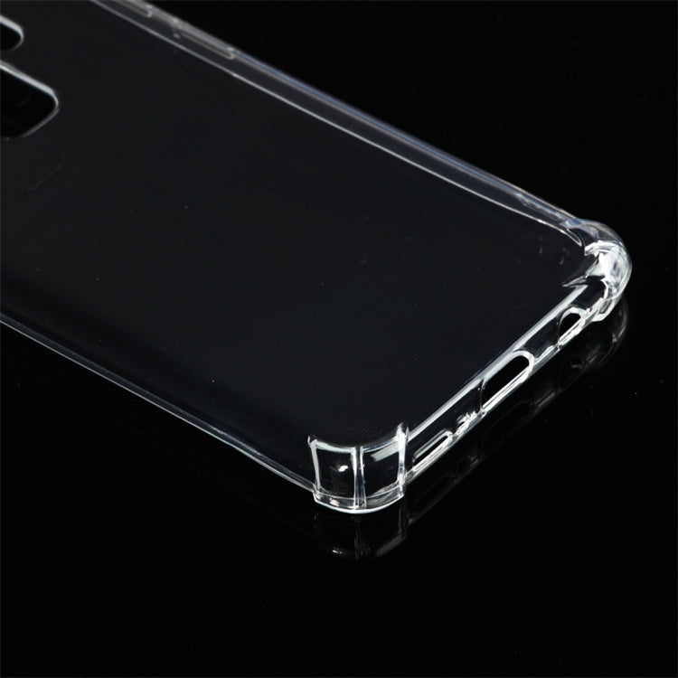 Shockproof TPU Protective Case for Galaxy S9 Plus, For Galaxy S9 Plus