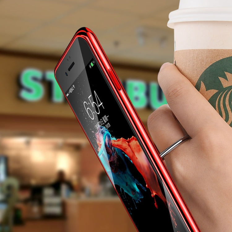 Universal CD Pattern Metal Mobile Phone Ring Holder