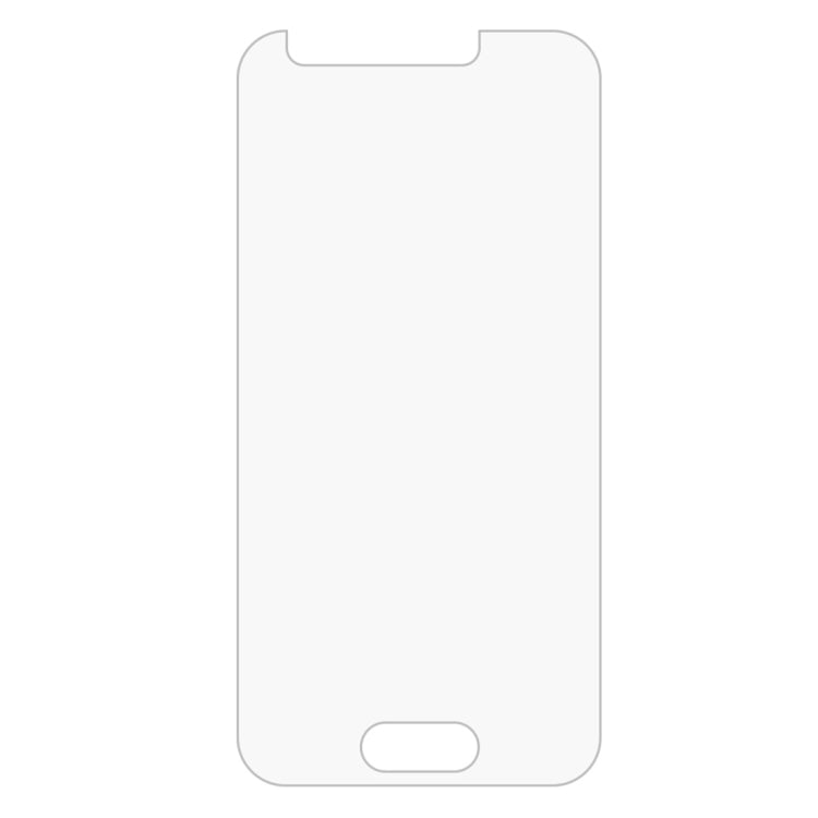 For Galaxy J1 Mini / J1 Nxt / J105 0.26mm 9H Surface Hardness 2.5D Explosion-proof Tempered Glass Screen Film