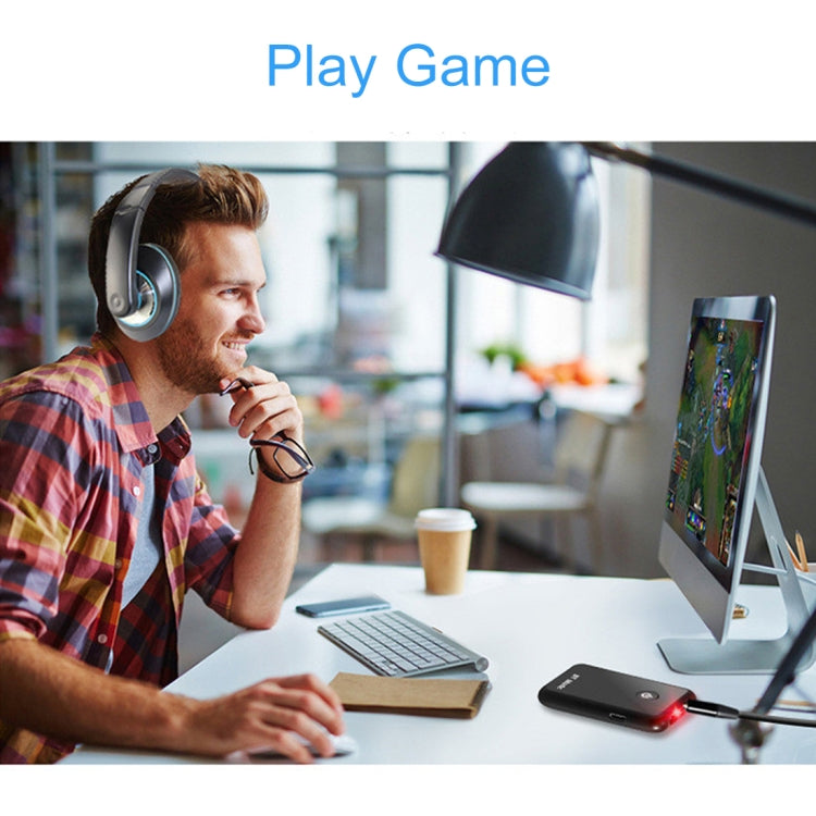 For PC, TV, Home Stereo, Phone