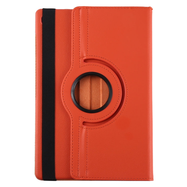 Litchi Texture Horizontal Flip 360 Degrees Rotation Leather Case for Galaxy Tab S5e 10.5 T720 / T725, with Holder, For Galaxy Tab S5e 10.5 T720 / T725, For Galaxy Tab S5e T720 / T725