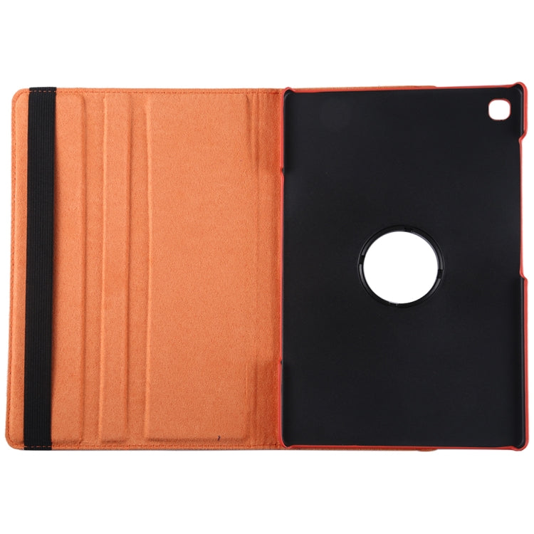 Litchi Texture Horizontal Flip 360 Degrees Rotation Leather Case for Galaxy Tab S5e 10.5 T720 / T725, with Holder, For Galaxy Tab S5e 10.5 T720 / T725, For Galaxy Tab S5e T720 / T725