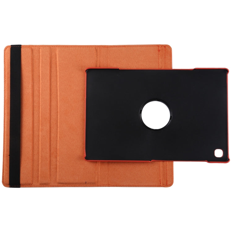 Litchi Texture Horizontal Flip 360 Degrees Rotation Leather Case for Galaxy Tab S5e 10.5 T720 / T725, with Holder, For Galaxy Tab S5e 10.5 T720 / T725, For Galaxy Tab S5e T720 / T725