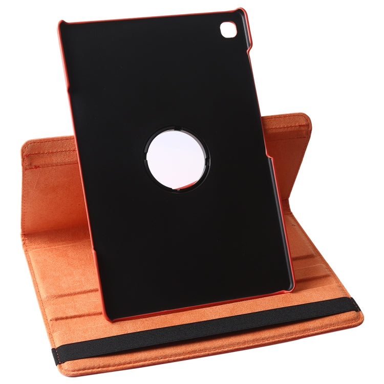 Litchi Texture Horizontal Flip 360 Degrees Rotation Leather Case for Galaxy Tab S5e 10.5 T720 / T725, with Holder, For Galaxy Tab S5e 10.5 T720 / T725, For Galaxy Tab S5e T720 / T725