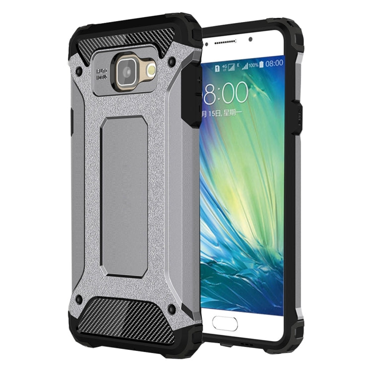 Coque Tough Armor TPU + PC pour Galaxy A5 (2016) / A510, pour Galaxy A5 (2016) / A510, Galaxy A5 (2016) / A510