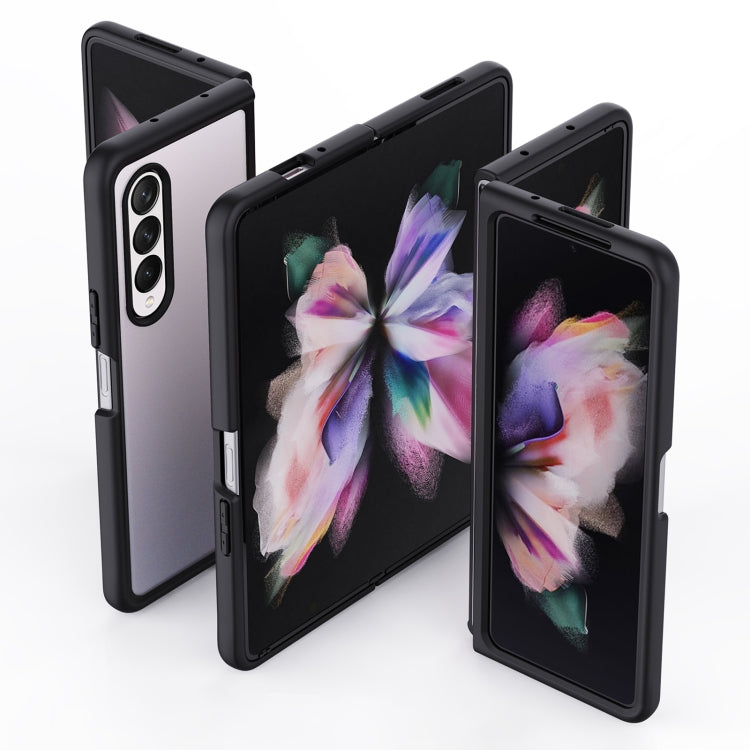 For Samsung Galaxy Z Fold3 5G Udun Series TPU + PC Phone Case, For Samsung Galaxy Z Fold3 5G
