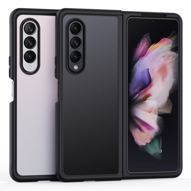 For Samsung Galaxy Z Fold3 5G Udun Series TPU + PC Phone Case, For Samsung Galaxy Z Fold3 5G