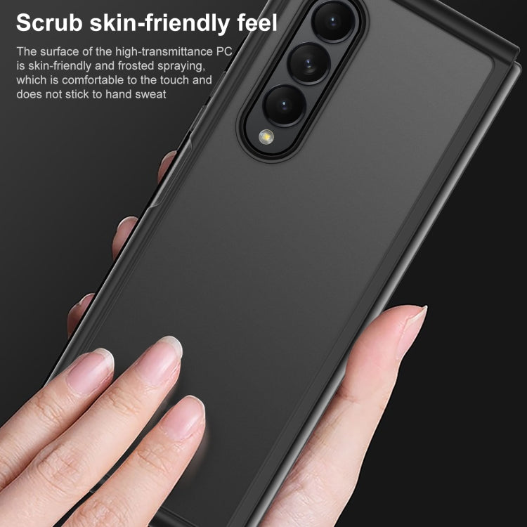 For Samsung Galaxy Z Fold3 5G Udun Series TPU + PC Phone Case, For Samsung Galaxy Z Fold3 5G
