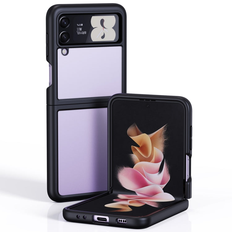 For Samsung Galaxy Z Flip3 5G Udun Series TPU + PC Phone Case, For Samsung Galaxy Z Flip3 5G