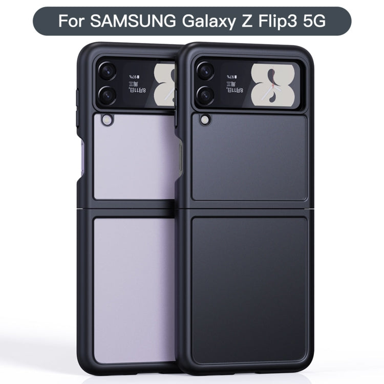 For Samsung Galaxy Z Flip3 5G Udun Series TPU + PC Phone Case, For Samsung Galaxy Z Flip3 5G