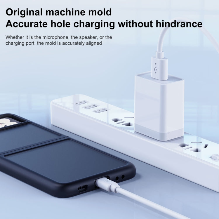 For Samsung Galaxy Z Flip3 5G Udun Series TPU + PC Phone Case, For Samsung Galaxy Z Flip3 5G