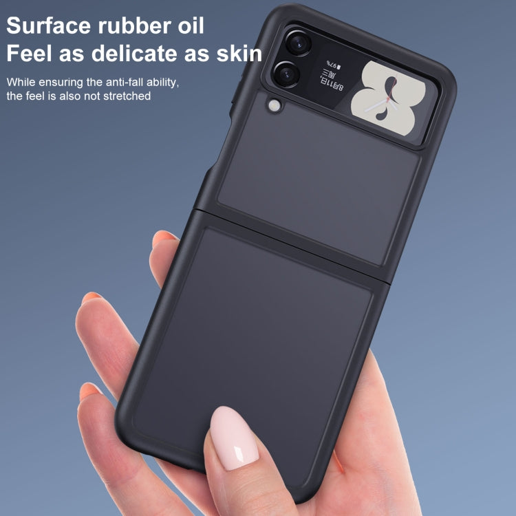 For Samsung Galaxy Z Flip3 5G Udun Series TPU + PC Phone Case, For Samsung Galaxy Z Flip3 5G
