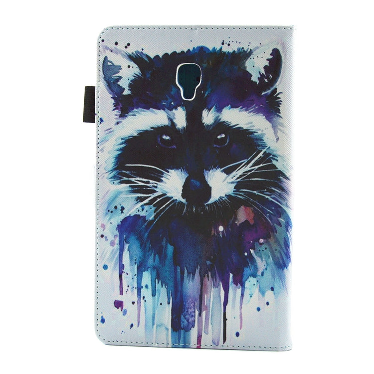 For Galaxy Tab A 8.0  / T380 & T385  Horizontal Flip Leather Case with Holder & Card Slots, For Galaxy Tab A 8.0 / T380 & T385, Galaxy Tab A 8.0 / T380 & T385, For  Galaxy Tab A 8.0 / T380 & T385