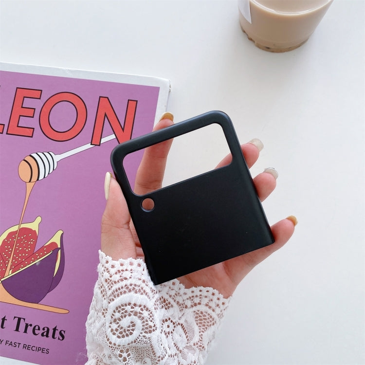 For Samsung Galaxy Z Flip4 Frosted PC Shockproof Phone Case, For Samsung Galaxy Z Flip4