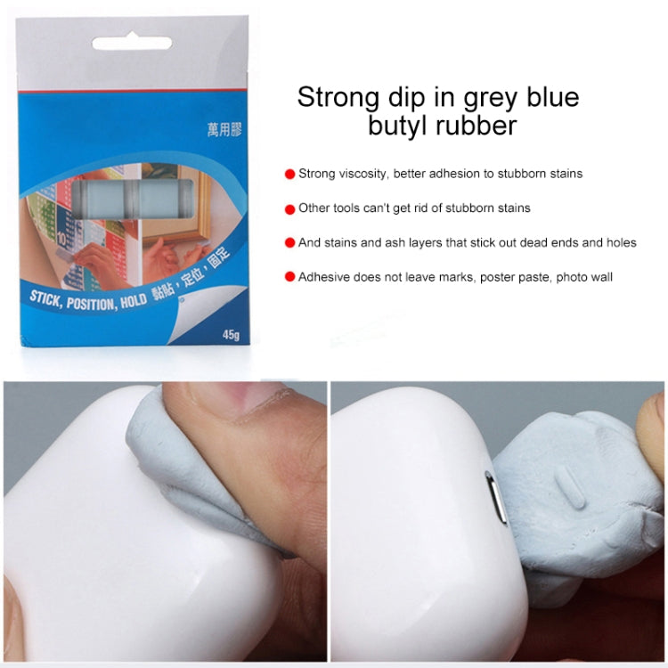 For Airpods Standard Version Wireless Earphone Charging Box Cleaning Tools Set, Standard Version