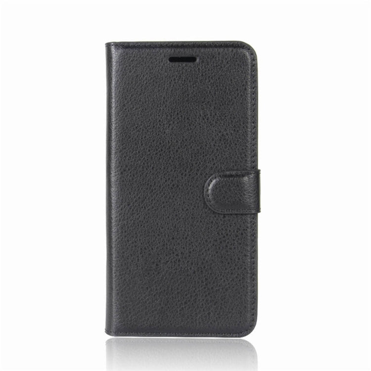 For Galaxy Note 8 Litchi Texture Horizontal Flip Leather Case with Holder & Card Slots & Wallet, For Galaxy Note 8