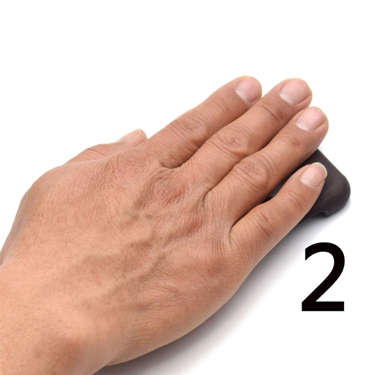 Paste Skin + PC Thermal Sensor Discoloration Case for Galaxy S10, For Galaxy S10