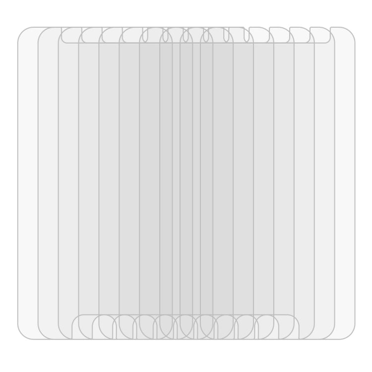 10 PCS For Galaxy J2 Prime / G532 0.26mm 9H Surface Hardness 2.5D Explosion-proof Tempered Glass Screen Film, For Galaxy J2 Prime / G532