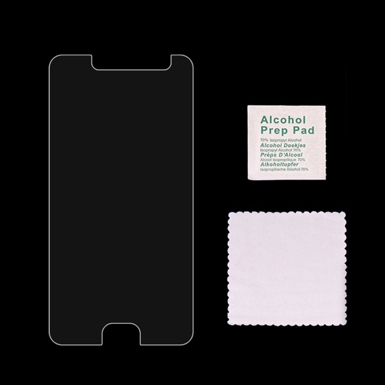 For Galaxy J2 Prime / G532 0.26mm 9H Surface Hardness 2.5D Explosion-proof Tempered Glass Screen Film, For Galaxy J2 Prime / G532