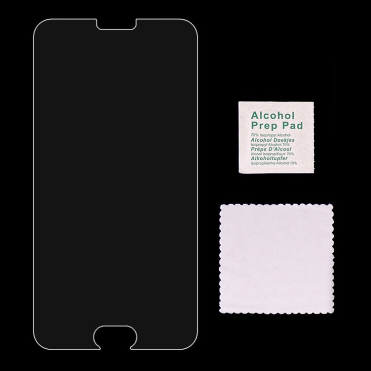 For Galaxy J5 Prime 0.26mm 9H Surface Hardness 2.5D Explosion-proof Tempered Glass Screen Film