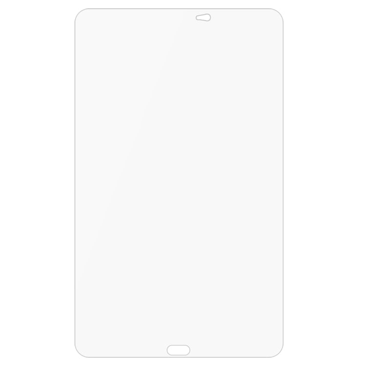 For Galaxy Tab A 10.1 (2016) T580 / T585 0.26mm 9H Surface Hardness 2.5D Explosion-proof Tempered Glass Screen Film, For T580
