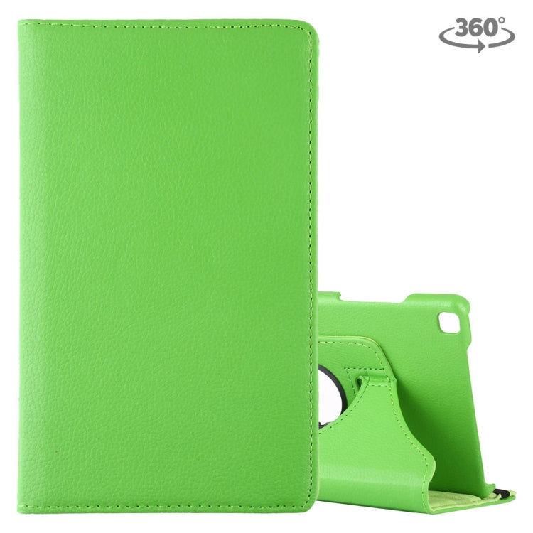 Litchi Texture Rotating ClassicBusiness Horizontal Flip Leather Case for Galaxy Tab A 8.0 T290 / T295 (2019), with Holder, For Galaxy Tab A 8.0 T290 / T295 (2019)