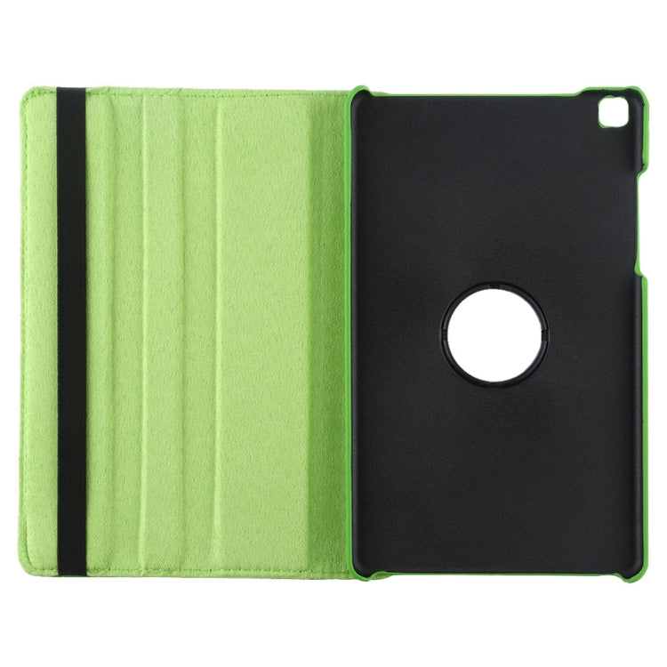 Litchi Texture Rotating ClassicBusiness Horizontal Flip Leather Case for Galaxy Tab A 8.0 T290 / T295 (2019), with Holder, For Galaxy Tab A 8.0 T290 / T295 (2019)