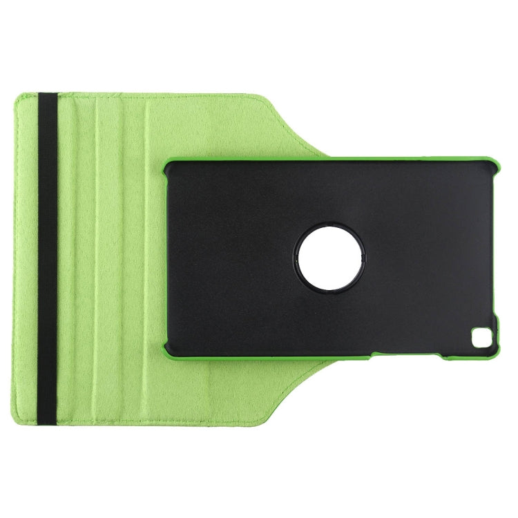 Litchi Texture Rotating ClassicBusiness Horizontal Flip Leather Case for Galaxy Tab A 8.0 T290 / T295 (2019), with Holder, For Galaxy Tab A 8.0 T290 / T295 (2019)