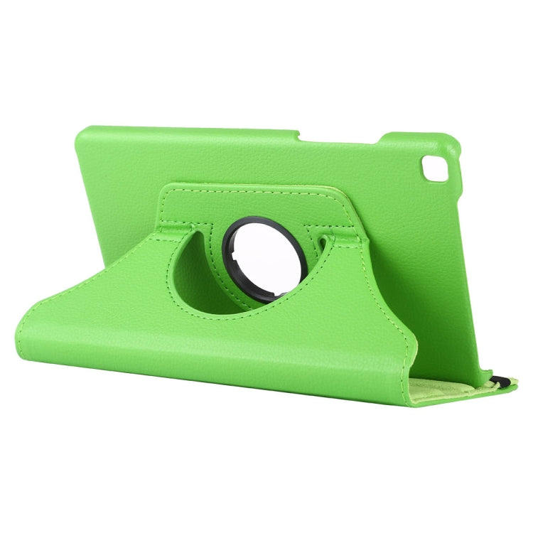 Litchi Texture Rotating ClassicBusiness Horizontal Flip Leather Case for Galaxy Tab A 8.0 T290 / T295 (2019), with Holder, For Galaxy Tab A 8.0 T290 / T295 (2019)