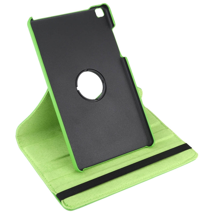 Litchi Texture Rotating ClassicBusiness Horizontal Flip Leather Case for Galaxy Tab A 8.0 T290 / T295 (2019), with Holder, For Galaxy Tab A 8.0 T290 / T295 (2019)