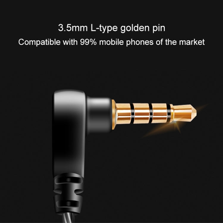 QKZ CK1 HIFI In-ear CNC Metal Carved Ear Shell Music Headphones