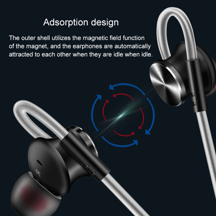 QKZ DM10 High-quality In-ear All-metal Sports Music Headphones, Microphone Version, Black