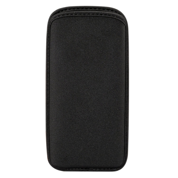 Housse universelle en néoprène pour téléphone portable Galaxy Note 9 / Note 8 / A8 Star et autres smartphones de 6,4 pouces