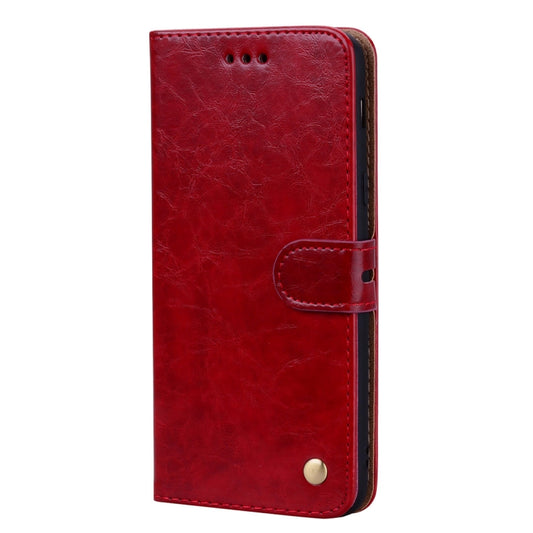 Galaxy A6 Plus 2018 case side angle displaying wallet functionality and card holders