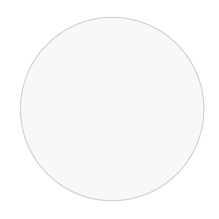 For Huawei watch GT2e watch tempered glass film 3 pieces