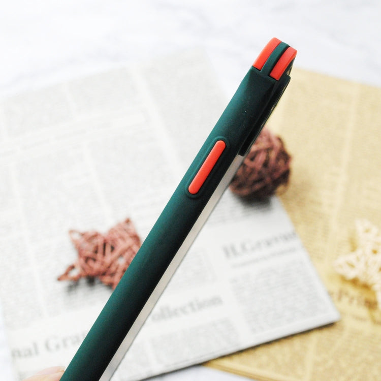 Coque de protection anti-chute en TPU et PC pour iPhone XS/X et iPhone XS Max