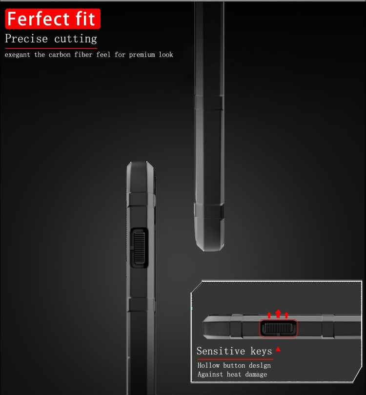 For iPhone 12 Pro 6.1 inch Full Coverage Shockproof TPU Case, For iPhone 12 / 12 Pro