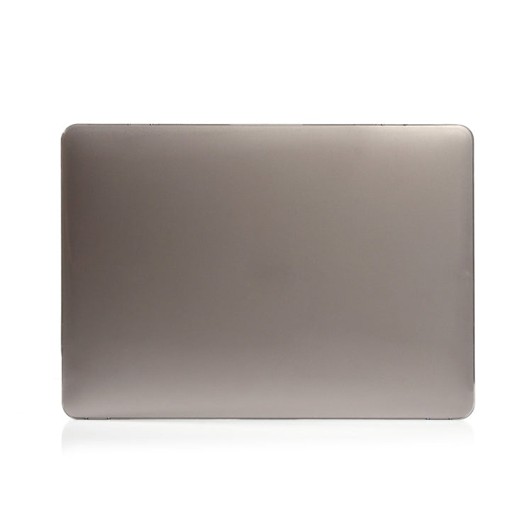 ENKAY Hat-Prince 3 en 1 pour MacBook Pro 13 pouces A2289 / A2251 (2020) Coque de protection rigide en cristal + Protection clavier ultra-fine en TPU version américaine + Bouchons anti-poussière, pour MacBook Pro 13 pouces A2289 / A2251 (2020)