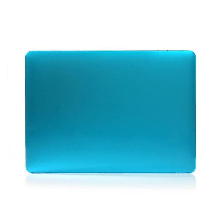 ENKAY Hat-Prince 3 in 1 For MacBook Pro 13 inch A2289 / A2251 (2020) Crystal Hard Shell Protective Case + US Version Ultra-thin TPU Keyboard Protector Cover + Anti-dust Plugs Set, For MacBook Pro 13 inch A2289 / A2251 (2020)