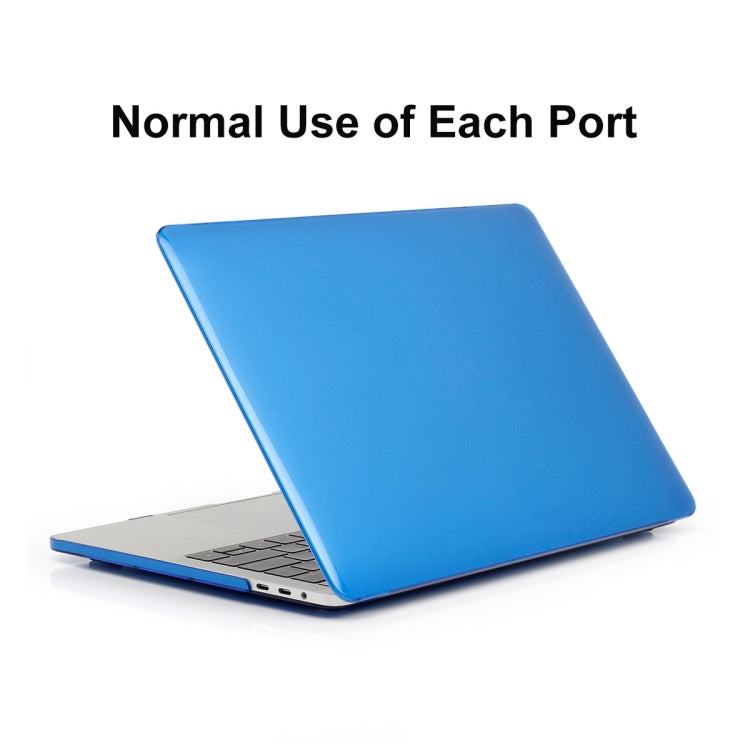 ENKAY Hat-Prince 3 in 1 MacBook Pro 13 inch A2289 A2251 2020 Hard Shell Case