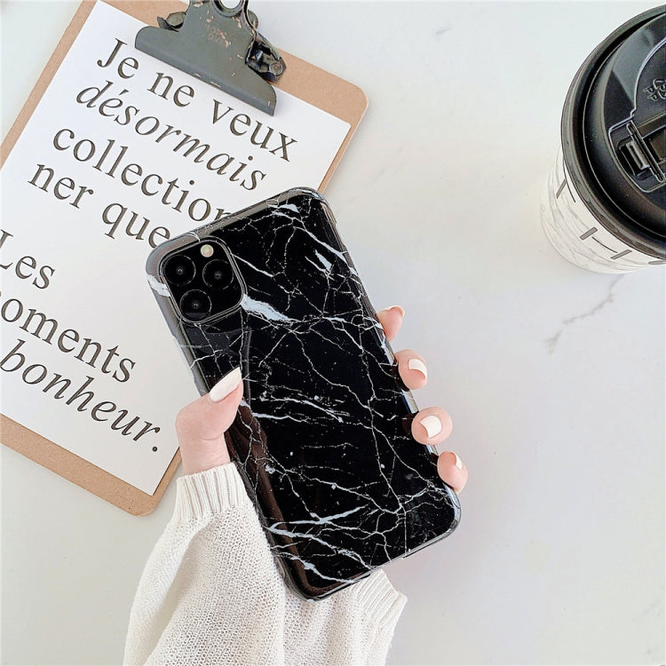 TPU Smooth Marbled IMD Mobile Phone Case, For iPhone 12 mini, For iPhone 12 / 12 Pro, For iPhone 12 Pro Max