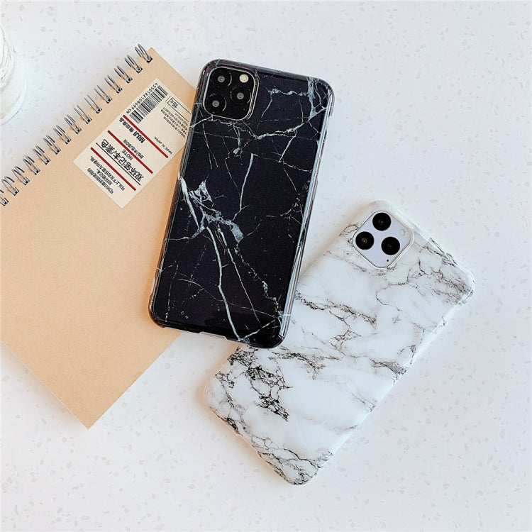 TPU Smooth Marbled IMD Mobile Phone Case, For iPhone 12 mini, For iPhone 12 / 12 Pro, For iPhone 12 Pro Max